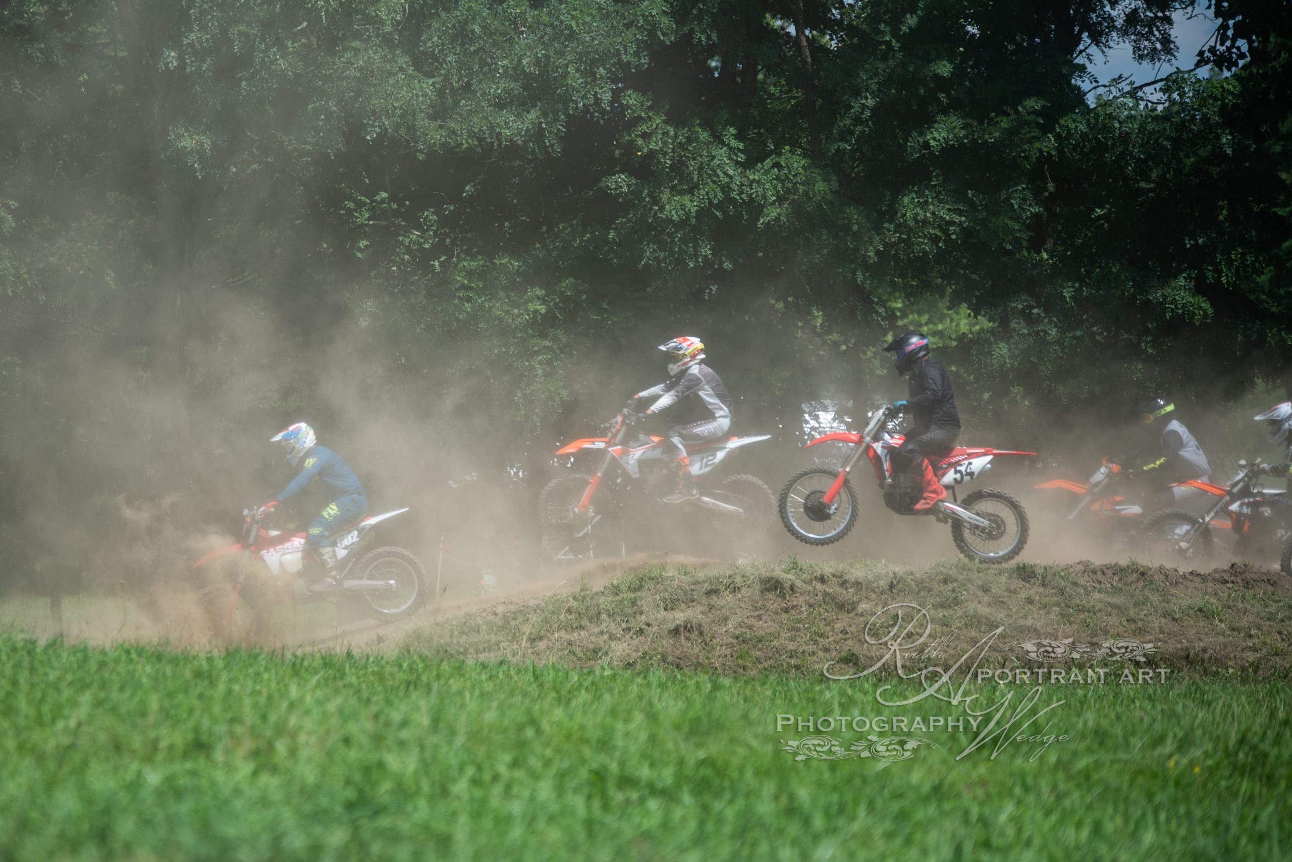 Mastering the Art of Freezing Motion in Photography at Claverack Moto